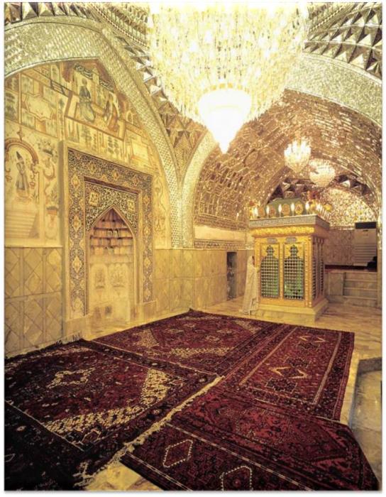 امامزاده سیدحمزه (ع) تبریز-UUQuWu8mhO