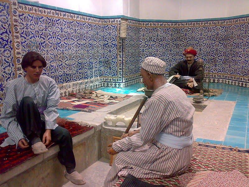 حمام گنجعلی خان كرمان-UUdmwke9NX