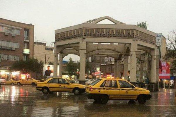 میدان سرچشمه اردبیل-UUqUXAavfY