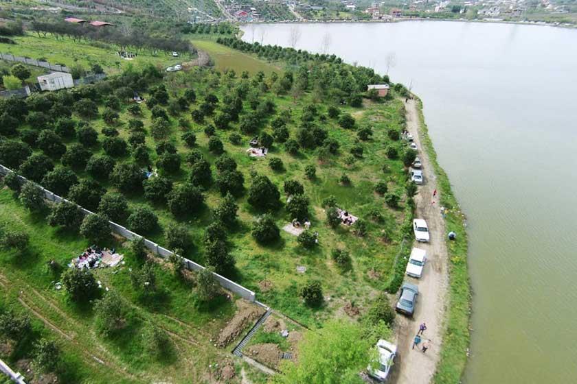 روستاهای قائمشهر ( معرفی ۱۲۳ روستای قائمشهر )-UVVeRskwLQ
