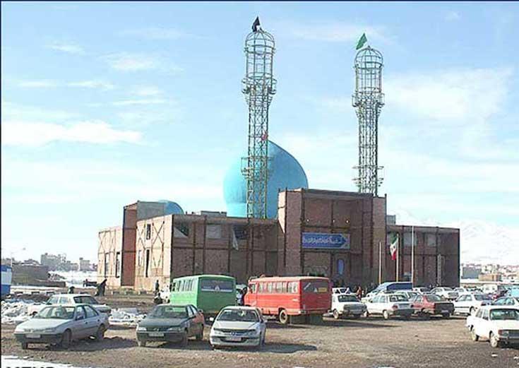 امامزاده سیدصدرالدین (ع) اردبیل-UVsCQP9WL8