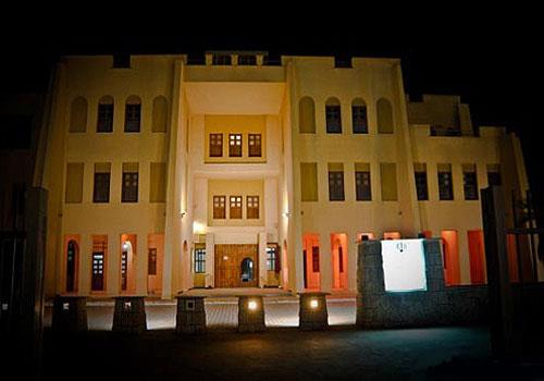 موزه بزرگ بندرعباس-UWImK7o9F8