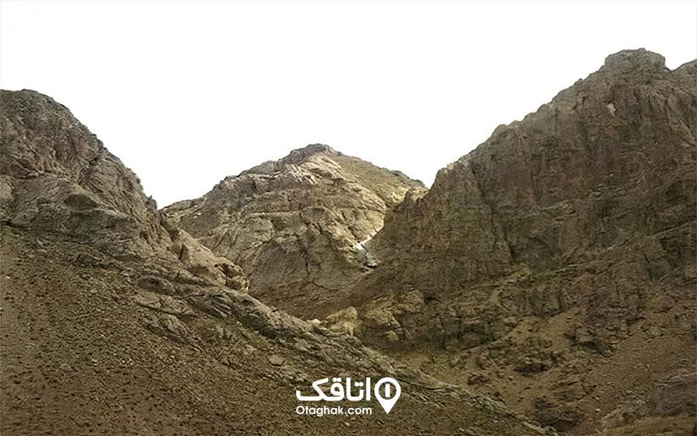 روستای فوجرد تفرش-UaCX4getYA