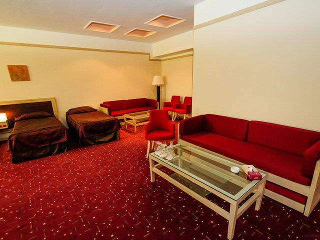 هتل امیركبیر اراك استان مركزی, اراك-UaxHxgMYVU