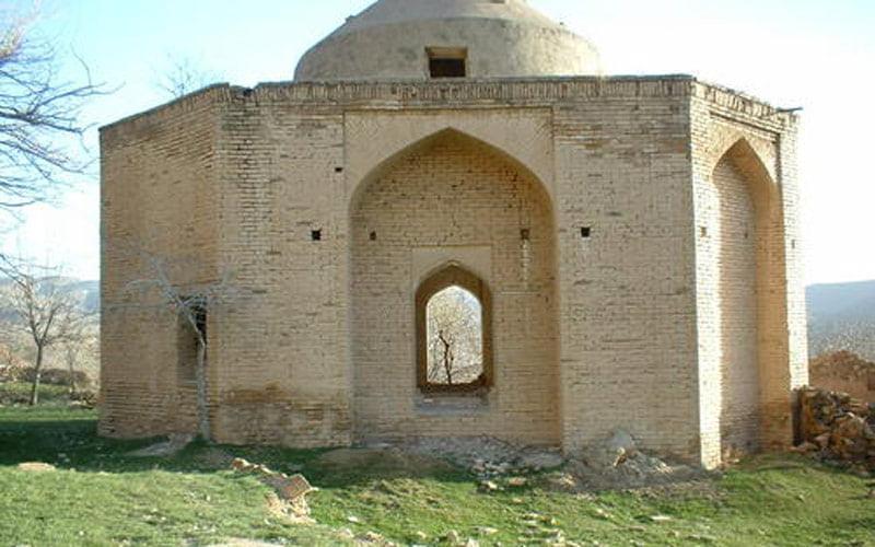 جاهای دیدنی اراك در بهار-UcfvDGfHZA