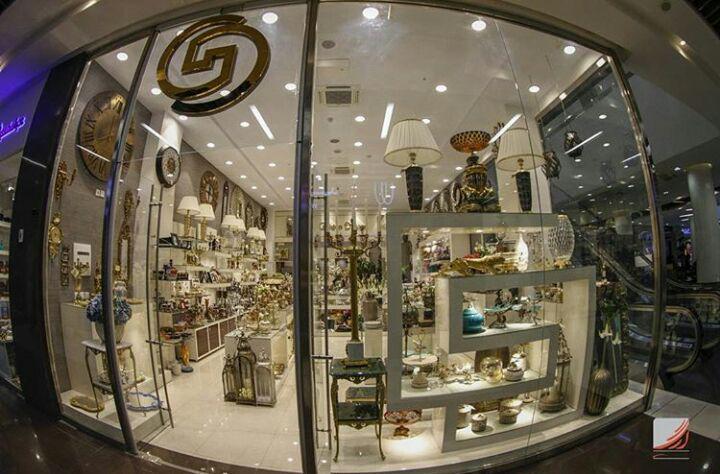 مركز تجاری ارگ تهران-UcldEOJkVx