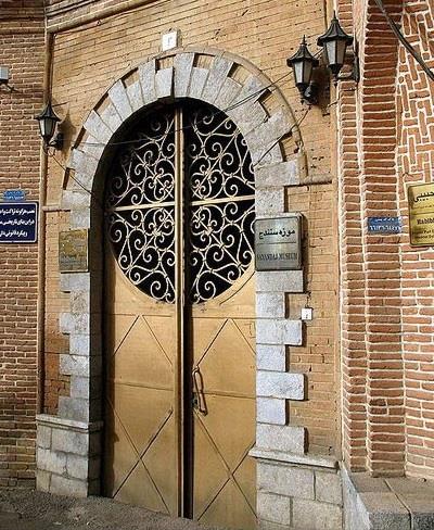 عمارت حبیبی-UdAYXYOmfr