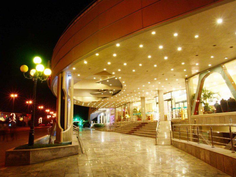 هتل پارمیس كیش-UfL597ggQ5