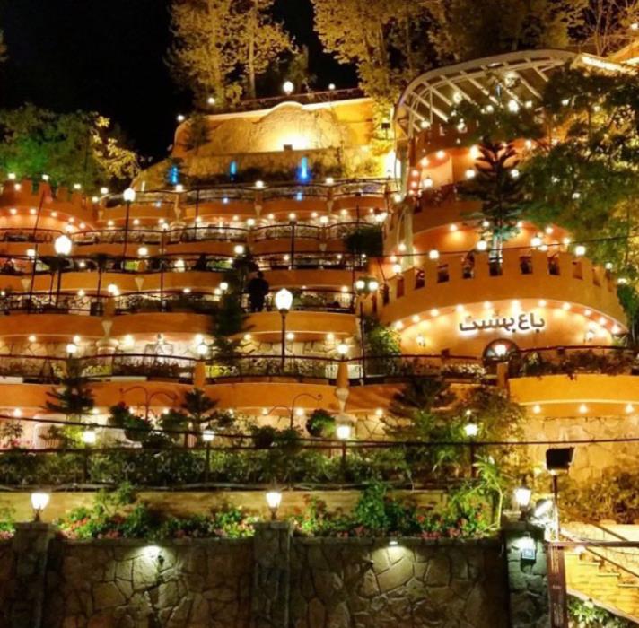 زیبایی های تهران-UfVKPGXT9g