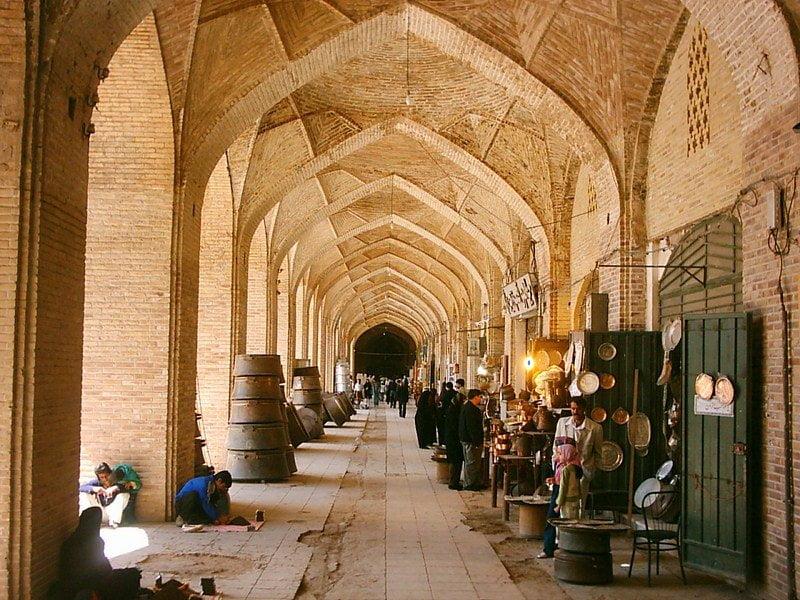 بازار اختیاری كرمان-UgXbmzIhUv