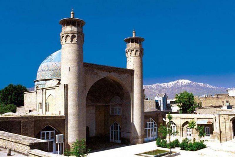 جاهای دیدنی بروجرد در بهار-UhVsRKNkmW