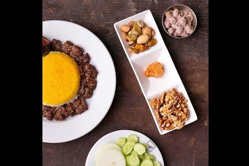 رستوران پارادیزو رشت-Ui0iKMBFQs