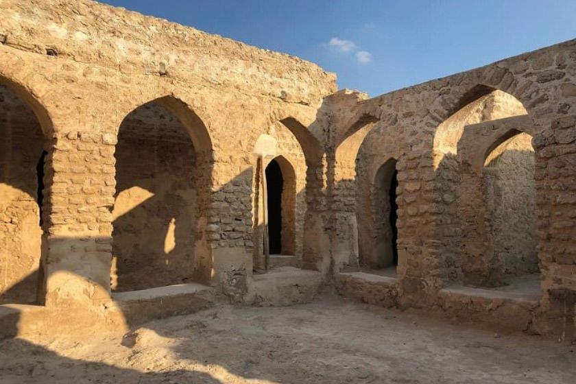 خانه اعیانی كیش-UjFASQhC7I