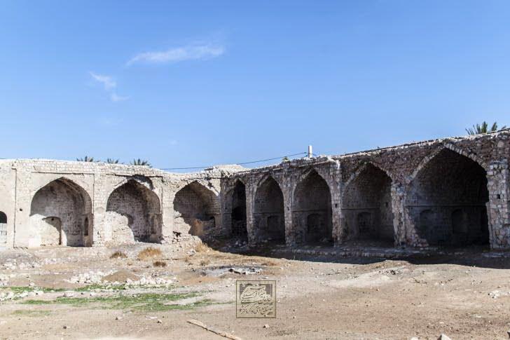 كاروانسرای بزرگ بریز-UlIGNAjlOx