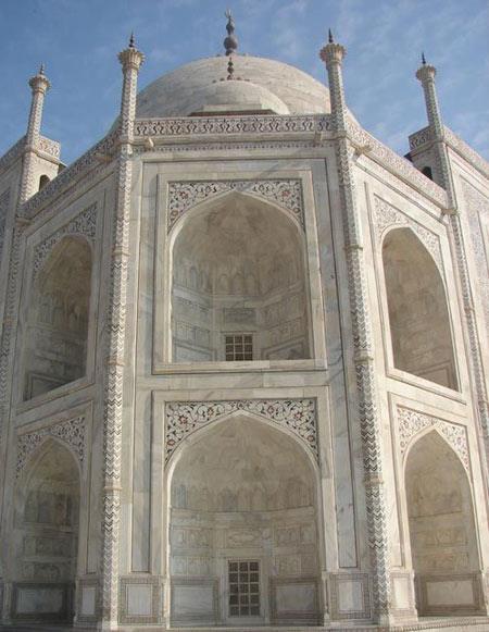 10 مكان شگفت انگیز ساخته دست بشر !-Umv7KEmp5i
