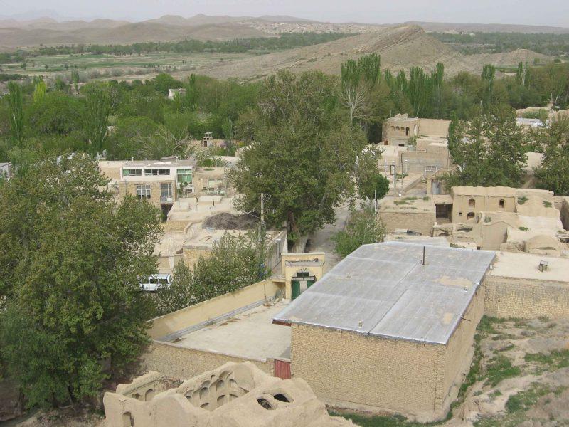 روستای چهل چشمه كرونی-UqIuLlEJcH