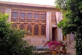 خانه صابر شیراز-UqLVdgKtuY