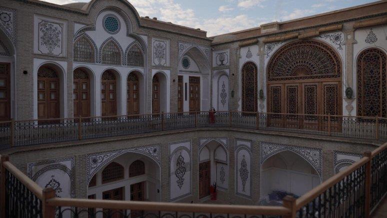 بوتیك هتل سوریجان كاشان-UvHb2a8Djh
