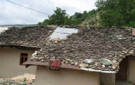سفر به روستایی سبز و تاریخی در استان مازندران-UvMFllTeZf