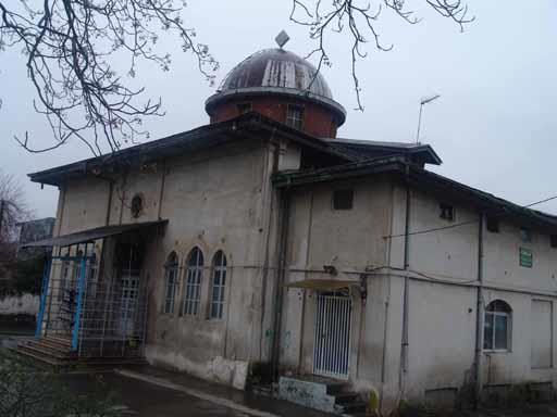 مسجد حاج صمدخان-UvaxB5Uch2