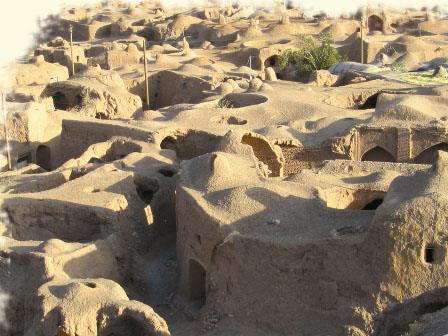 بافت تاریخی روستای ریاب-UwMdnGKrOh