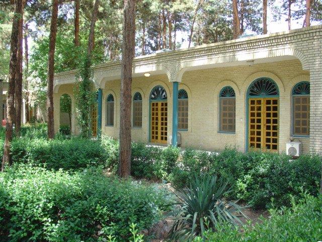 هتل پارسیان صفائیه یزد-UwzYnE4hcH