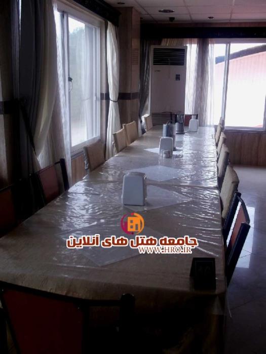هتل پاپیون رودسر-UxmfiyHfrB
