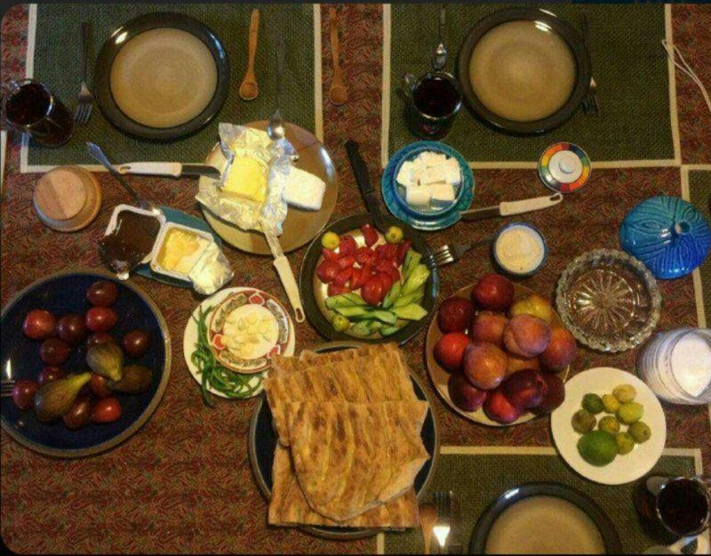 اقامتگاه روستایی گته گلی خان-Uyo4sRbiaV