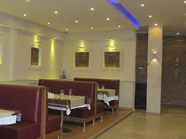 هتل خانه رز كاشان استان اصفهان, كاشان-V0tbdvqlUK