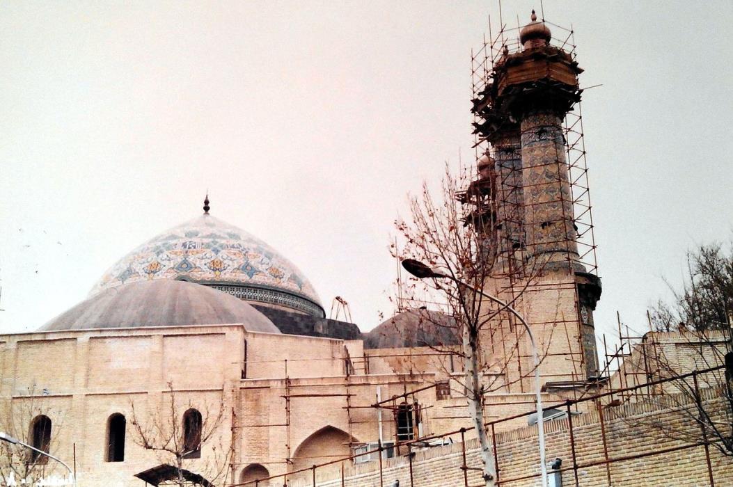 مسجد و مدرسه عالی شهید مطهری ( سپهسالار ) استان تهران, تهران-V1xtay9oxz