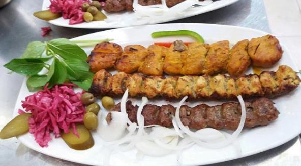 كافه كباب نعناع گرگان-V2AgowX2qB