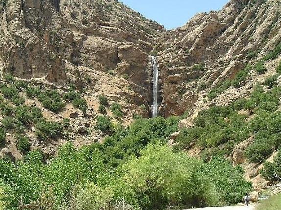 آبشار بهرام بیگی-V3PJE0PeHP