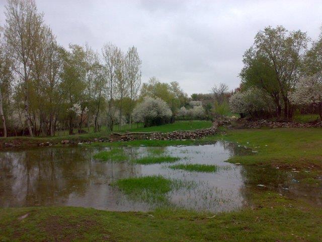 روستای پریخان-V3PtPajqFA