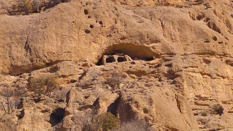 روستای توت نده-V3RLU1M4CY