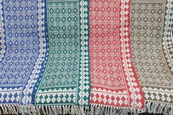 شهرها و روستاهای جهانی صنایع دستی ایران-V4AMij153V