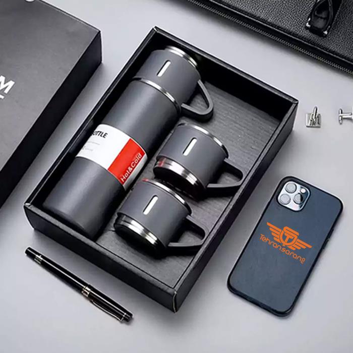 لیوان، فلاسك و تراول ماگ تبلیغاتی تهران سارنگ