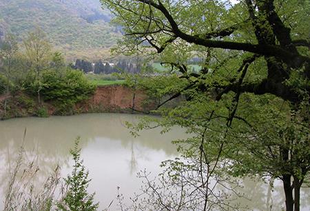 چشمه گل رامیان ، عمیق ترین چشمه آبسرد جهان-V8SCIYF5lU