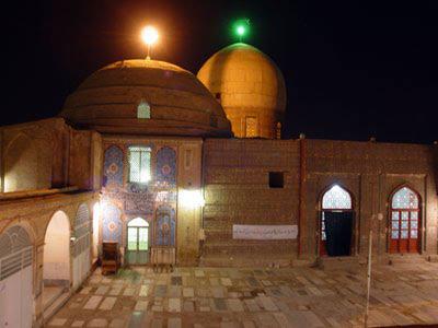 امامزاده چهل اختران-V9smSX7DBE