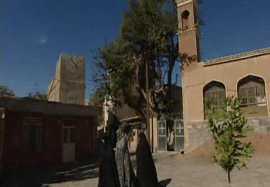 مسجد امام حسن مجتبی(ع) نراق-VAiqHTPLlI
