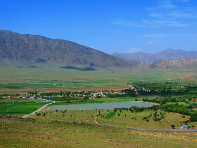 روستای خان آباد كمیجان-VAoc1jaMqx