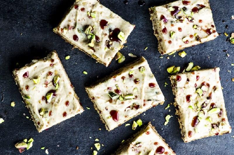 طرز تهیه انواع تنقلات سالم و خوشمزه-VArc042lPg