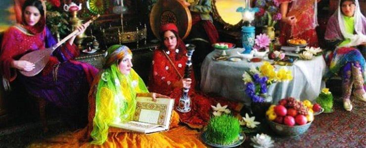 جشن های بختیاری ها-VEaAPeptWn