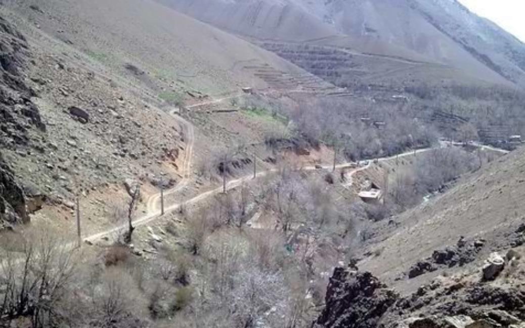 جاده قدیم امامزاده داوود-VElPCusSCF