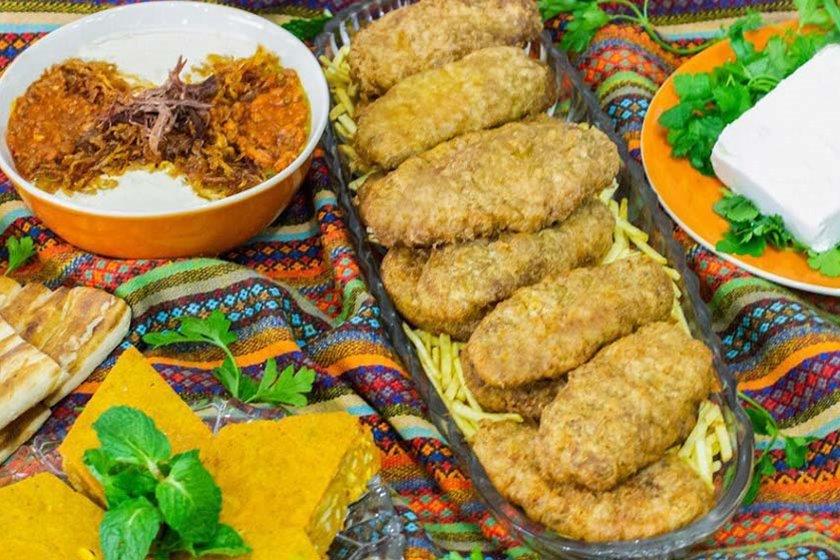 رستوران و كترینگ مرادی رشت-VEqUkFeRr9
