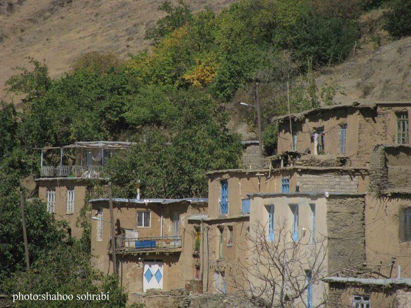 روستای هویه-VExoDpELFo