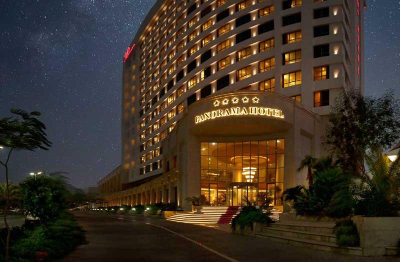 هتل پانوراما كیش-VFQY0Mh7UU