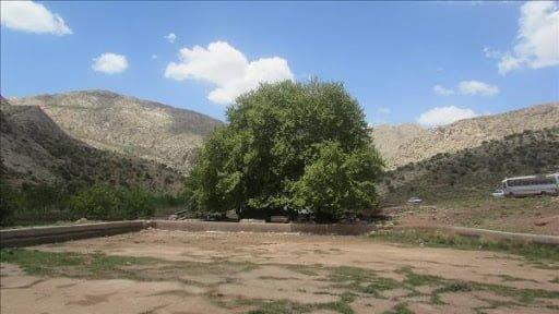 روستای كرخنگان ، روستای نمونه گردشگری استان یزد-VFvINh0fB1