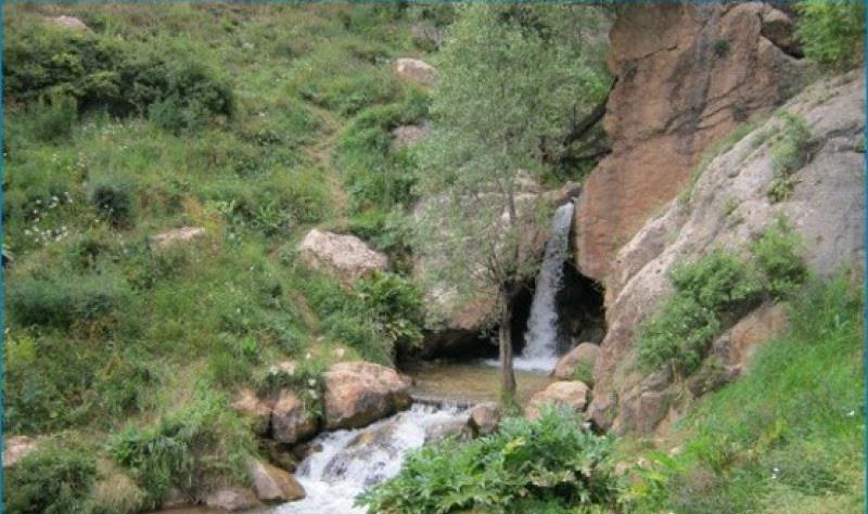 روستای لزور، راهنمای بازدید از جاذبه های طبیعی لزور-VH6D5RuaA2