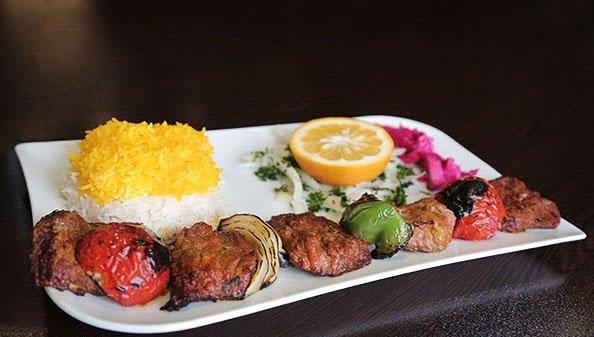 رستوران تركی مارال تهران-VIQa37SMNg