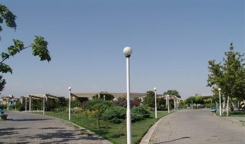 بوستان خواجوی كرمانی تهران-VJvGzSyE0Q